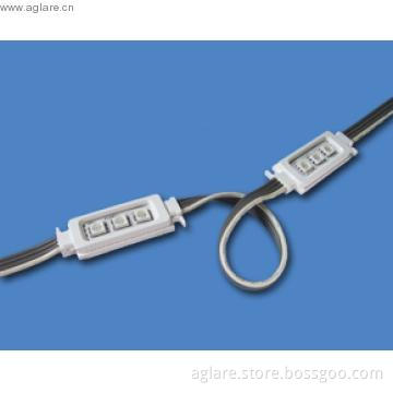 RGB LED Module--1